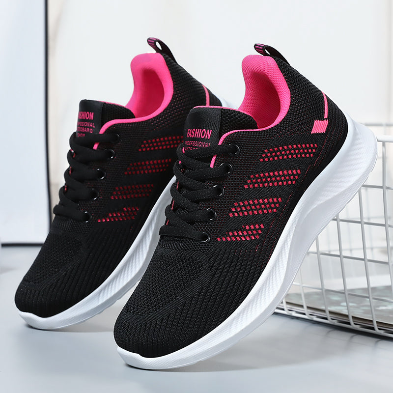 Tenis Casual para Mujer Modelo 53M