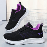 Tenis Casual para Mujer Modelo 53M