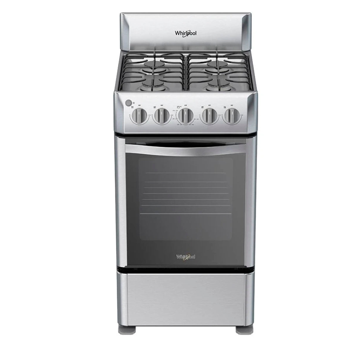 ESTUFA WHIRLPOOL WWR3000S 20"**