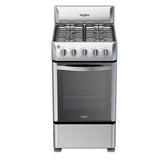 ESTUFA WHIRLPOOL WWR3000S 20"**