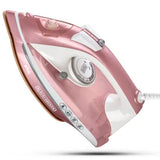 PLANCHA BLACK & DECKER MOD. IR23972**