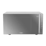 HORNO DE MICROONDAS WHIRPOOL MOD. WM-1811D 1.1 SILVER**