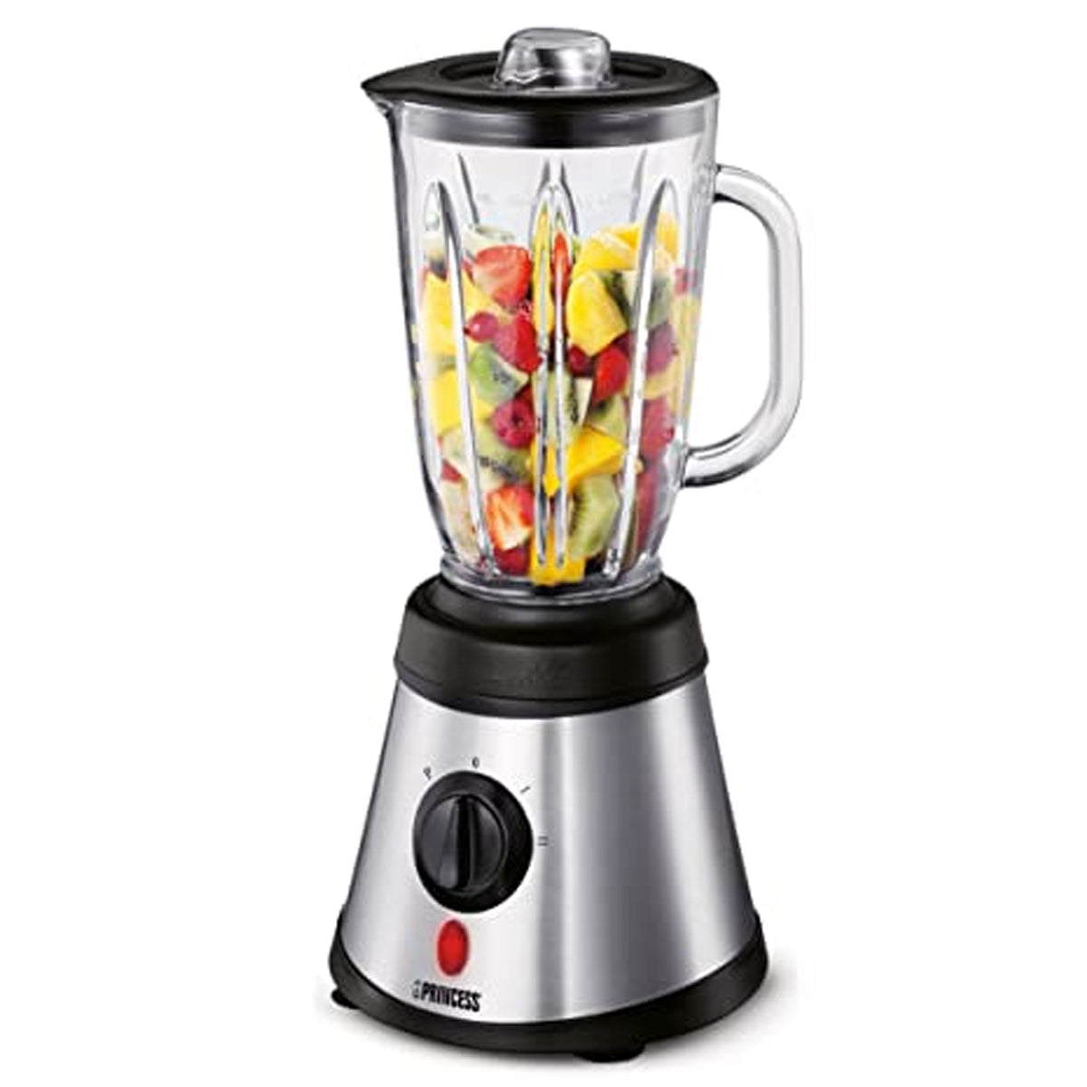LICUADORA CLASSIC 1.5L PRINCESS MOD. 212022 **