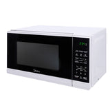 HORNO DE MICROONDAS MIDEA MMDF07S2BW 0.7p3 **