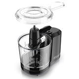 PROCESADOR DE ALIMENTOS BLACK & DECKER MOD.HC150B 1.5 TAZAS**