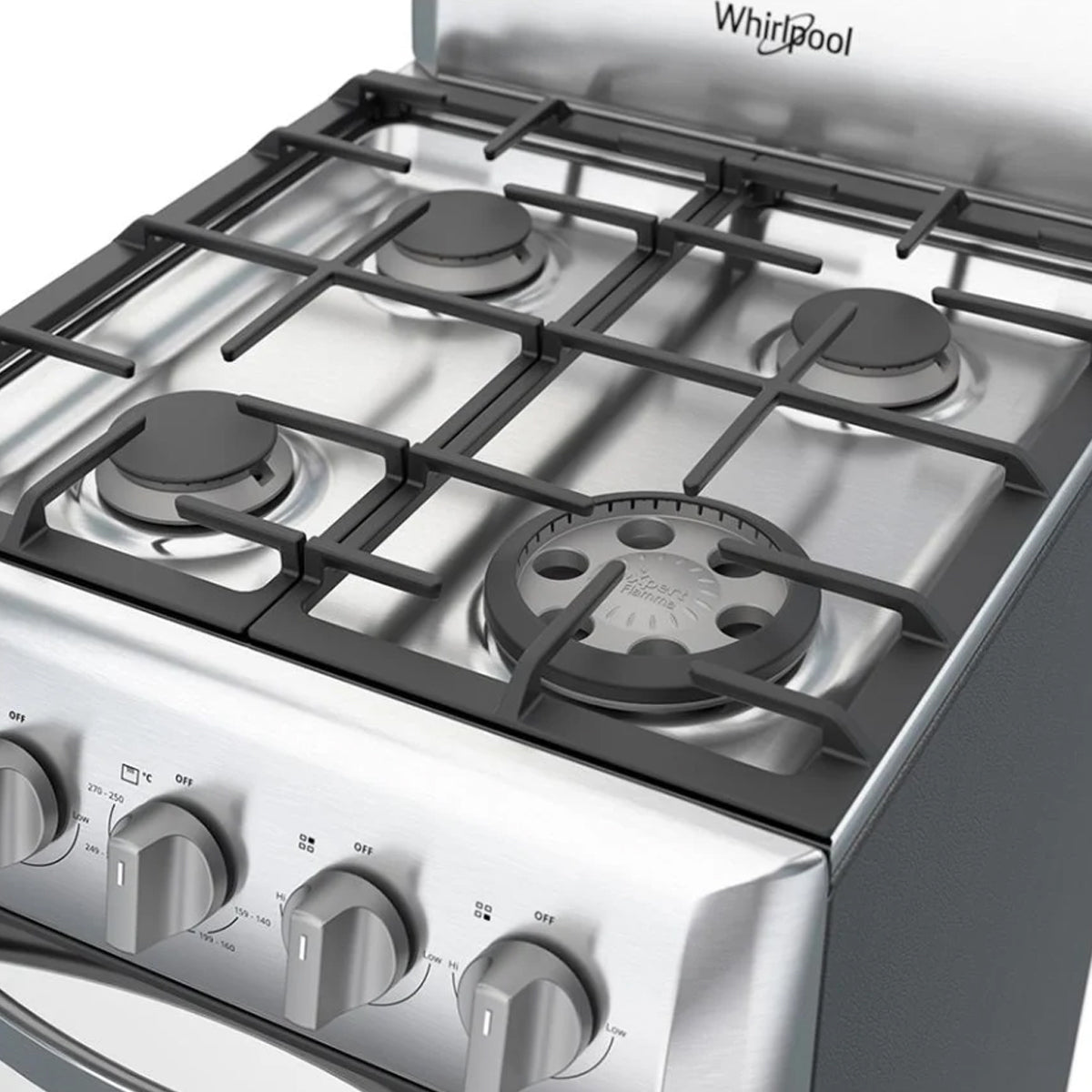 ESTUFA MOD. WWR-5000S 20" ACERO INOX E**