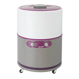 LAVADORA ACROS MODELO ALF-2253EG 22 KG GRIS**