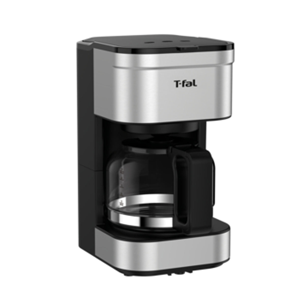 CAFETERA T FAL MOD. ELEGANCE 7 TAZAS**