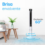 VENTILADOR NAVIA DE TORRE MOD. VTN-004 3 VEL **