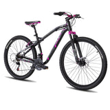 BICICLETA RANGER RD.26 21V **