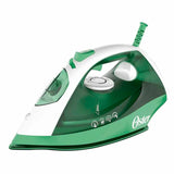 PLANCHA DE VAPOR MOD. GCSTBS6001-013 MENTA**