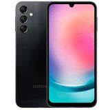 CELULAR SAMSUNG GALAXY A05S 4+128GB NEGRO 16717**