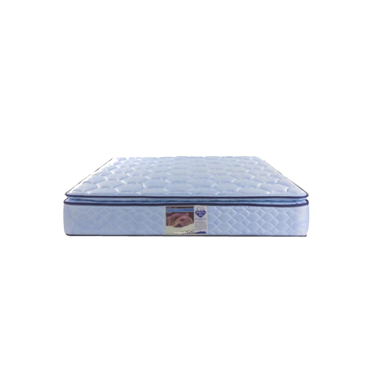 COLCHON SPRING AIR MODELO CELTIC MATRIMONIAL **