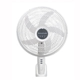 VENTILADOR DE PARED TAURUS 16" BOLT**
