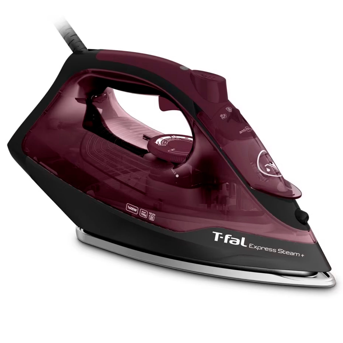 PLANCHA T-FAL MOD. FV2808X0  NEON**