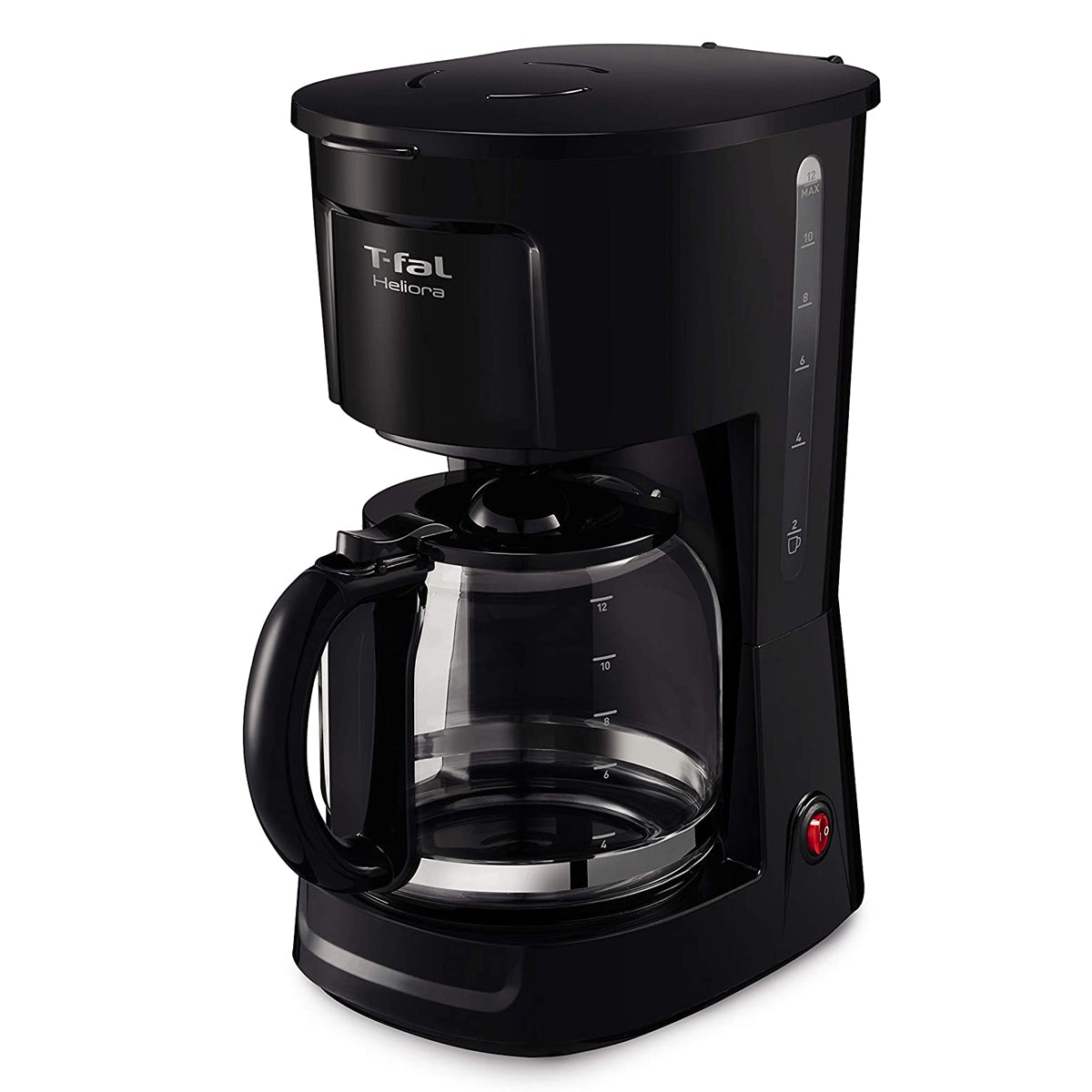 CAFETERA MOD. CM1408MX 12 TAZAS NGO**