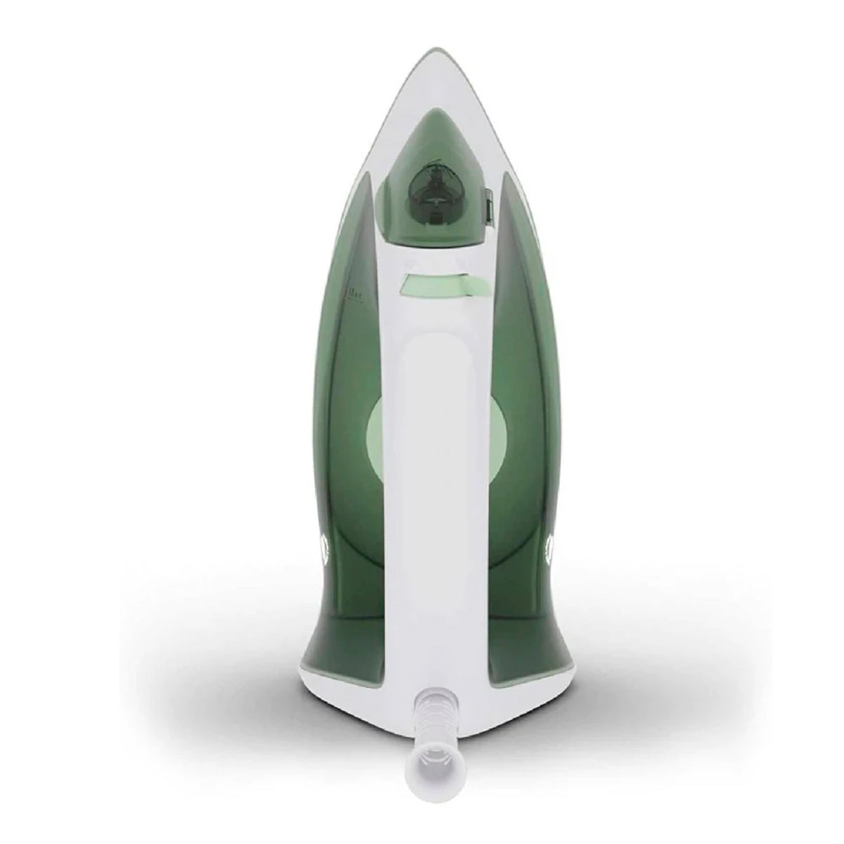 PLANCHA DE VAPOR MOD.  GCSTBS3803-13 VERDE**