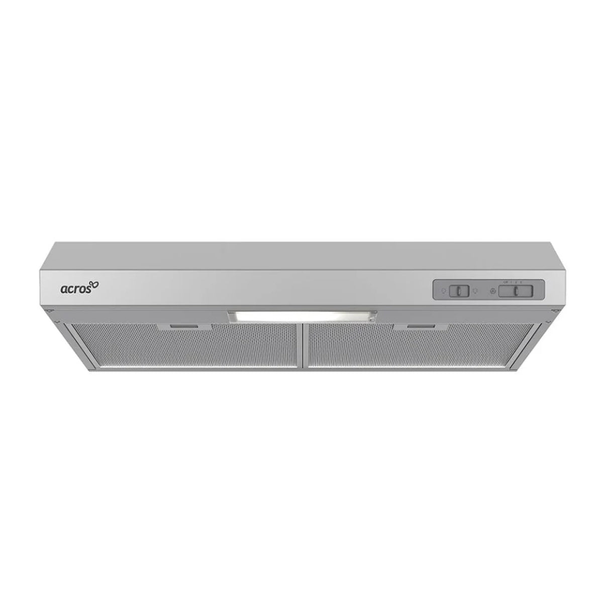 CAMPANA ACROS MOD. AH-7510D SILVER**