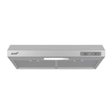 CAMPANA ACROS MOD. AH-7510D SILVER**