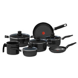 BATERIA T-FAL  MOD. 0226100 VITAL 11 PZAS NGO**