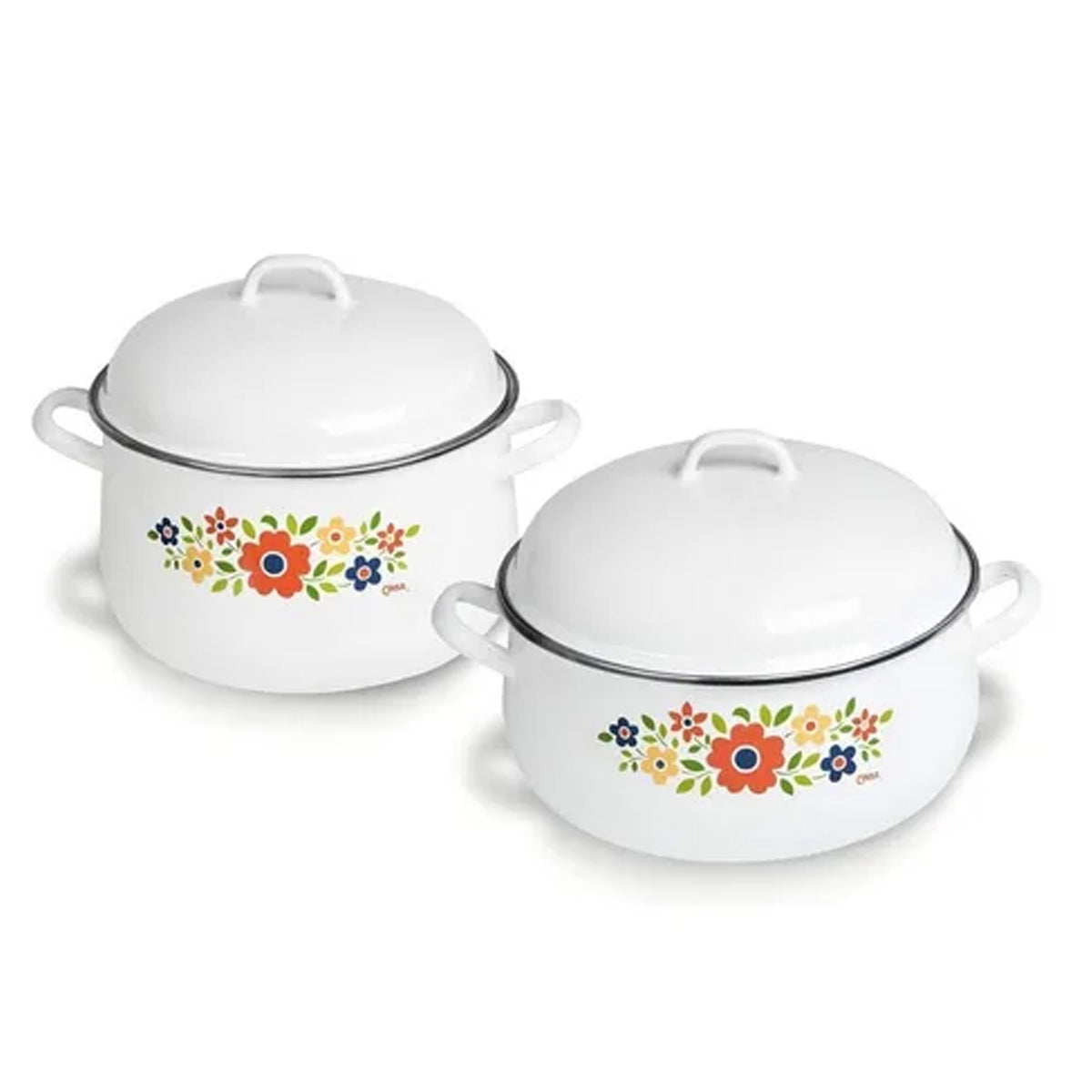 JUMBO SET CINSA YUBICELA BLANCO ARENA**