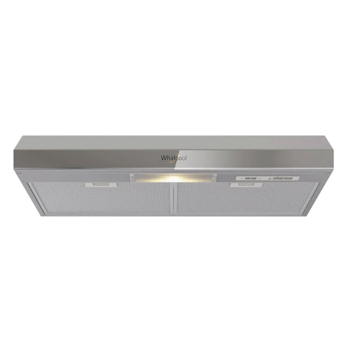 CAMPANA WHIRPOOL MOD. WH-8500/8010D SILVER 30"**
