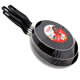 JGO SARTENES T-FAL 0389300 VITAL 20,24,26 CM NEGRO **