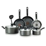 BATERIA T-FAL MOD. B208SA64 INITIATIVES 10 PZ NGO**