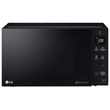 HORNO DE MICROONDAS LG MS-1536GIS**