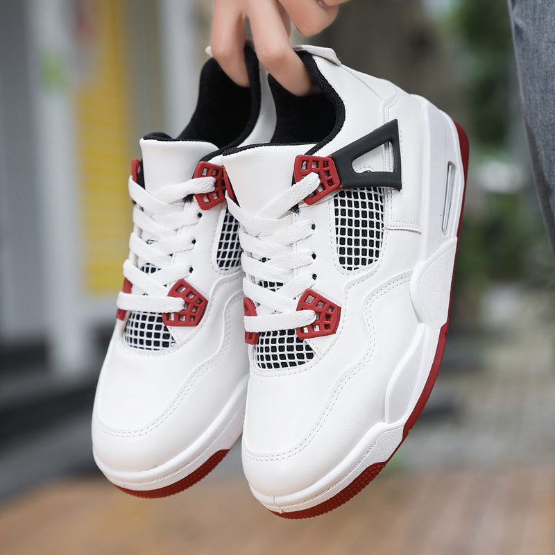 Tenis Casual para Mujer Modelo 48M