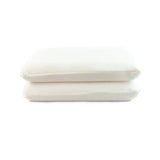 ALMOHADA 2 PACK MEMORY FOAM: Estándar Firmeza 4**