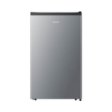FRIGOBAR HISENSE RR43D6ACX1 4.2p3 SILVER  **