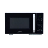 HORNO MICROONDAS MIDEA MMDX11S2BW 1.1 **