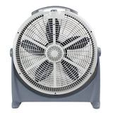 VENTILADOR MYTEK MOD. MY-3385 20" PISO**