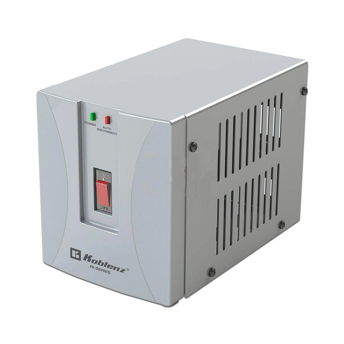 REGULADOR MOD. RI-2002  **