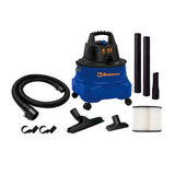 ASPIRADORA MULTIUSOS KOBLENZ WD6 L**