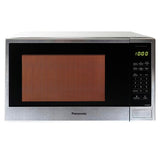 HORNO DE MICROONDAS PANASONIC MOD. NN-SB646SRUH 1.3p3**