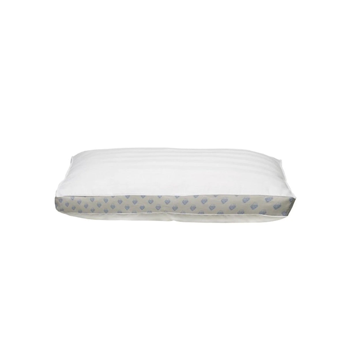 ALMOHADA SPRING AIR COMFORT PLUS PILLOW KS Firmeza 5 Muy Firme**