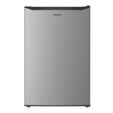 FRIGOBAR MOD. WUC2205D 5p3 SILVER**