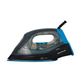PLANCHA TAURUS MODELO ARIEL AZUL/VIOLETA**