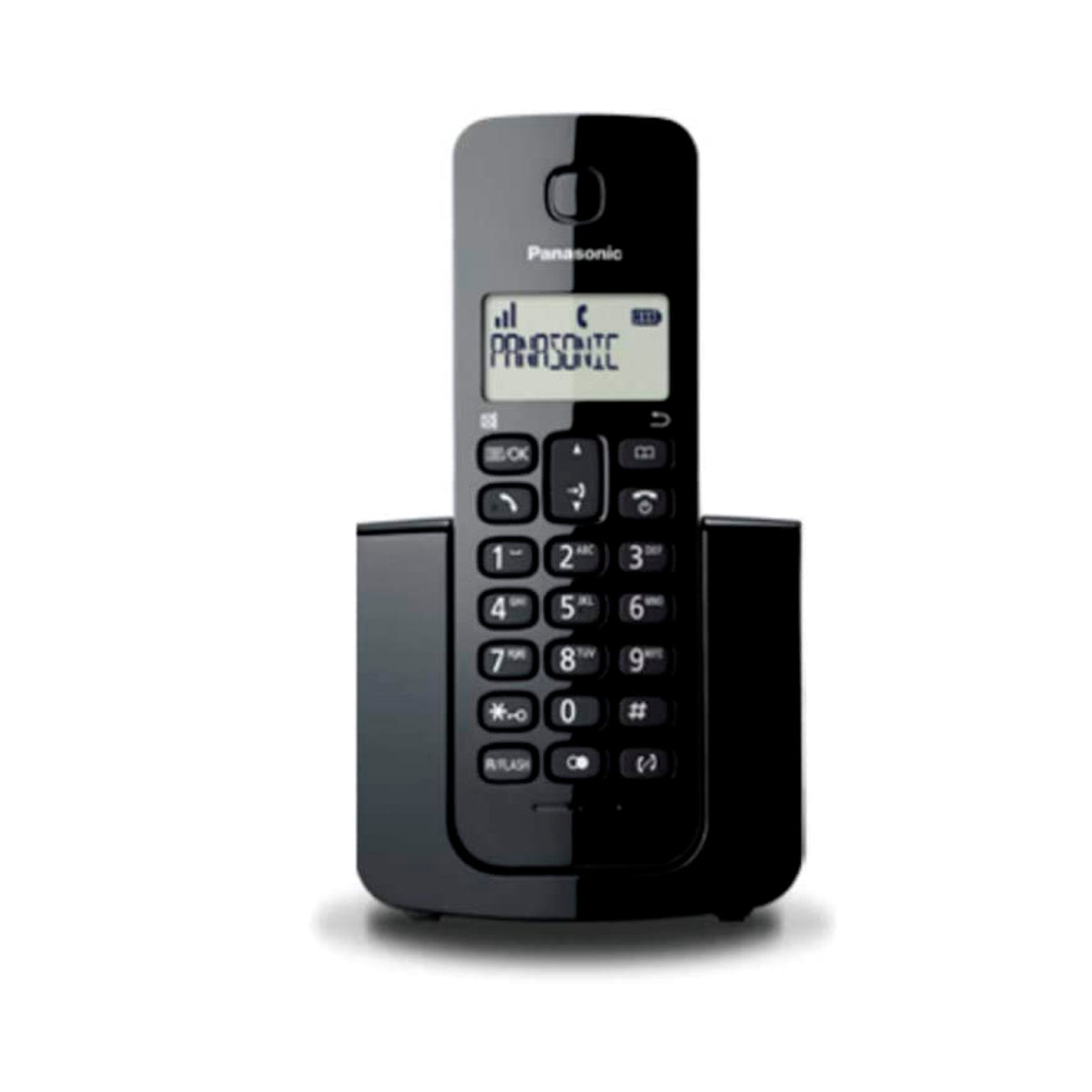 TELEFONO INALAMBRICO PANASONIC MOD. KX-TGB110 MEB**