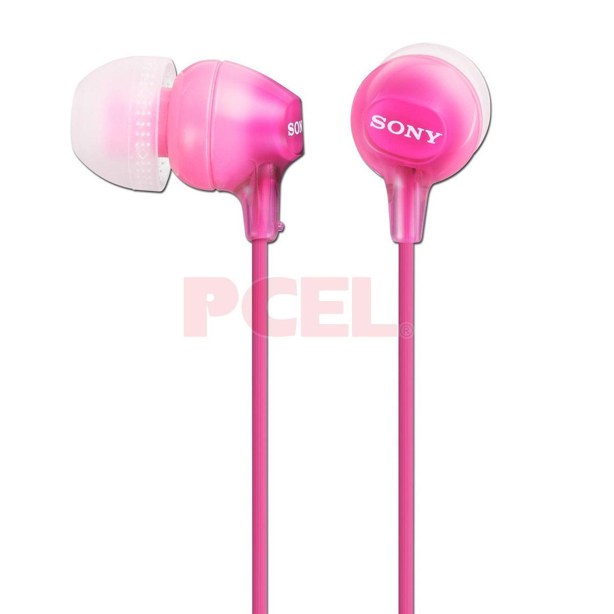 AUDIFONOS SONY MDREX15LPPI ROSA**