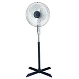 VENTILADOR DE PEDESTAL MAN MOD. VPG-9016**