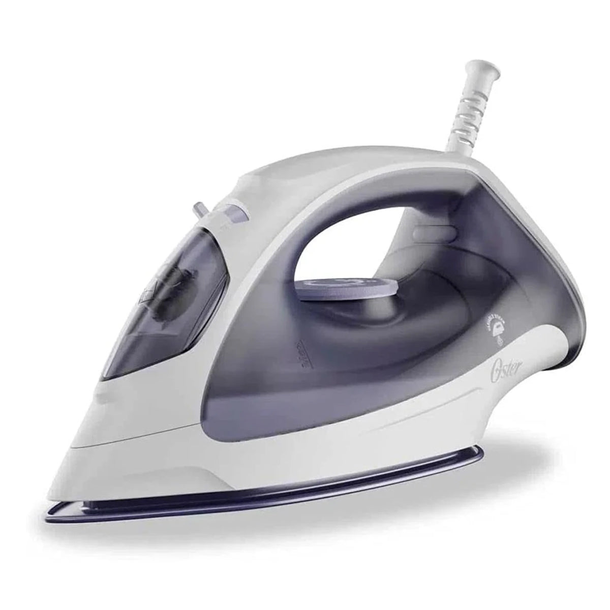PLANCHA DE VAPOR OSTER MODELO  GCSTBS3802-13 COLOR LAVANDA**