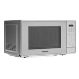 HORNO DE MICROONDAS MOD. NN-SB25JMRUH 0.7 SILVER**