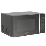 HORNO DE MICROONDAS WHIRPOOL MOD. WM-1807B .7p3 NEGRO**