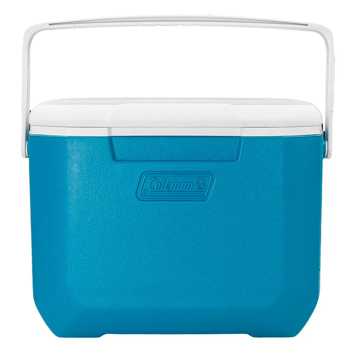 HIELERA COLEMAN DE 30QT 71143/71140 AZUL CON ASA**