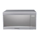 HORNO DE MICROONDAS AURUS MOD. AMP11GS 1.1 P3 SILVER**