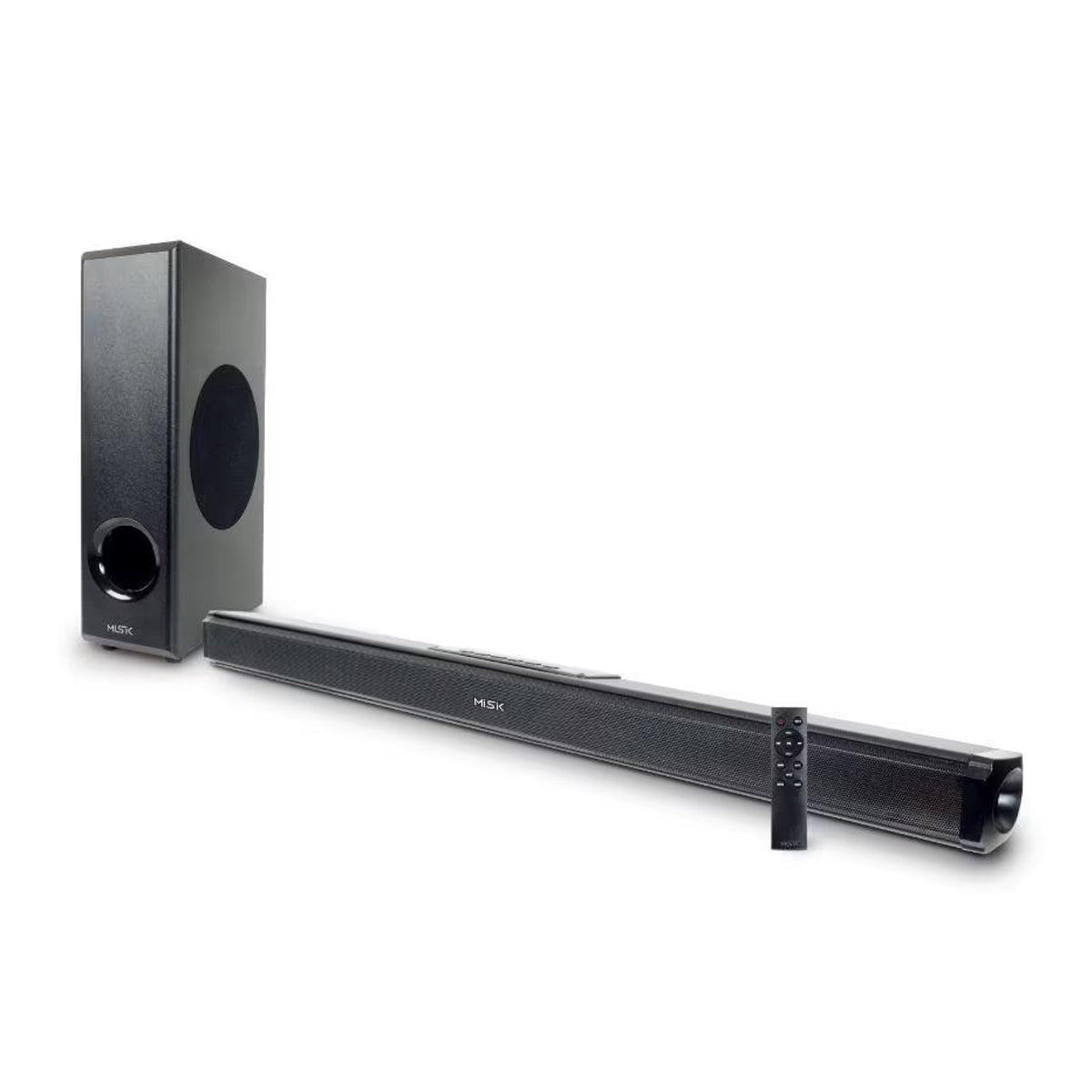 BARRA DE SONIDO MISIK MOD. MSB500 32" **