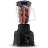 LICUADORA T-FAL MOD. LN-2898MX POWER MIX 8V V/VIDRIO NGO**
